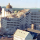Illustration for article titled The Joy Of Watching Huge Buildings Implode